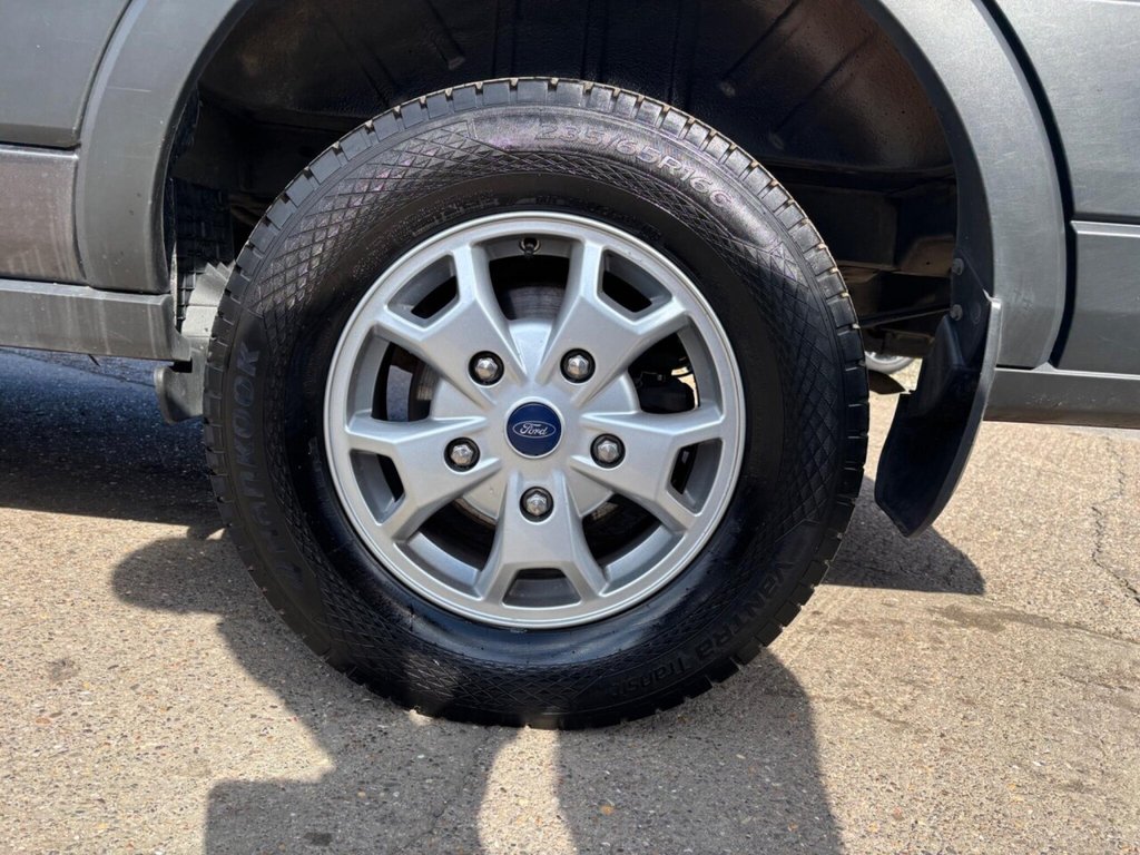 Used Ford Transit 2021 for sale - 78082849: Photo 7