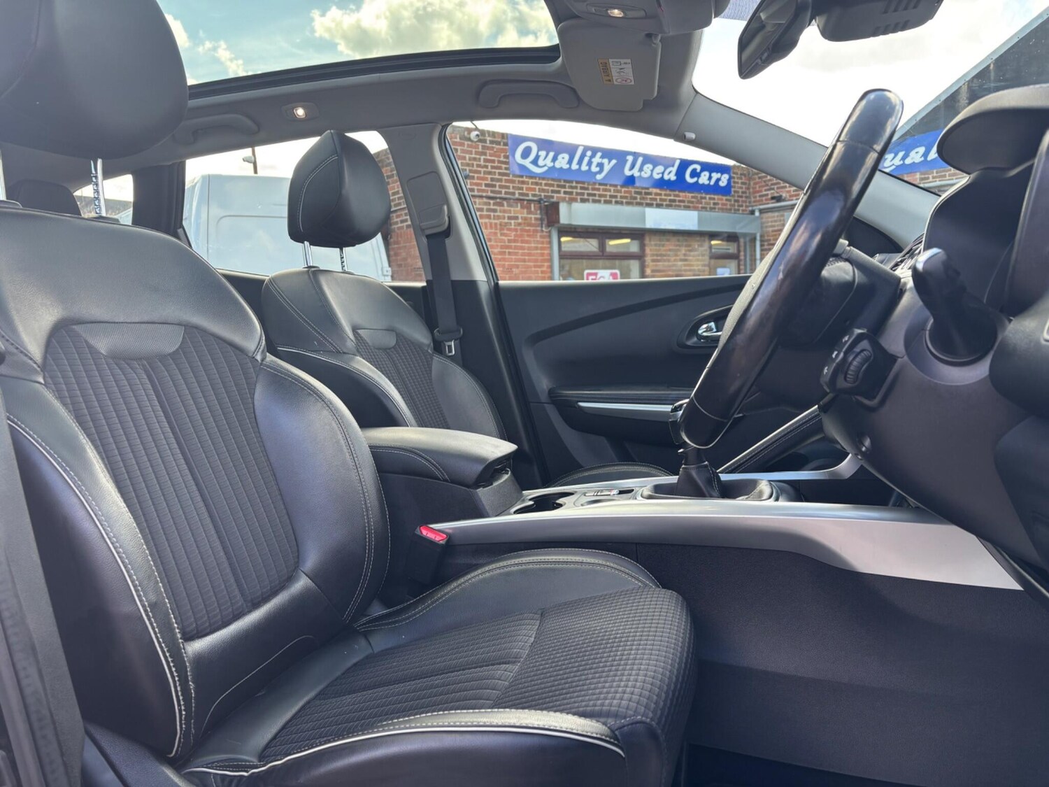 Used Renault Kadjar 2017 for sale - 76027138: Photo 10