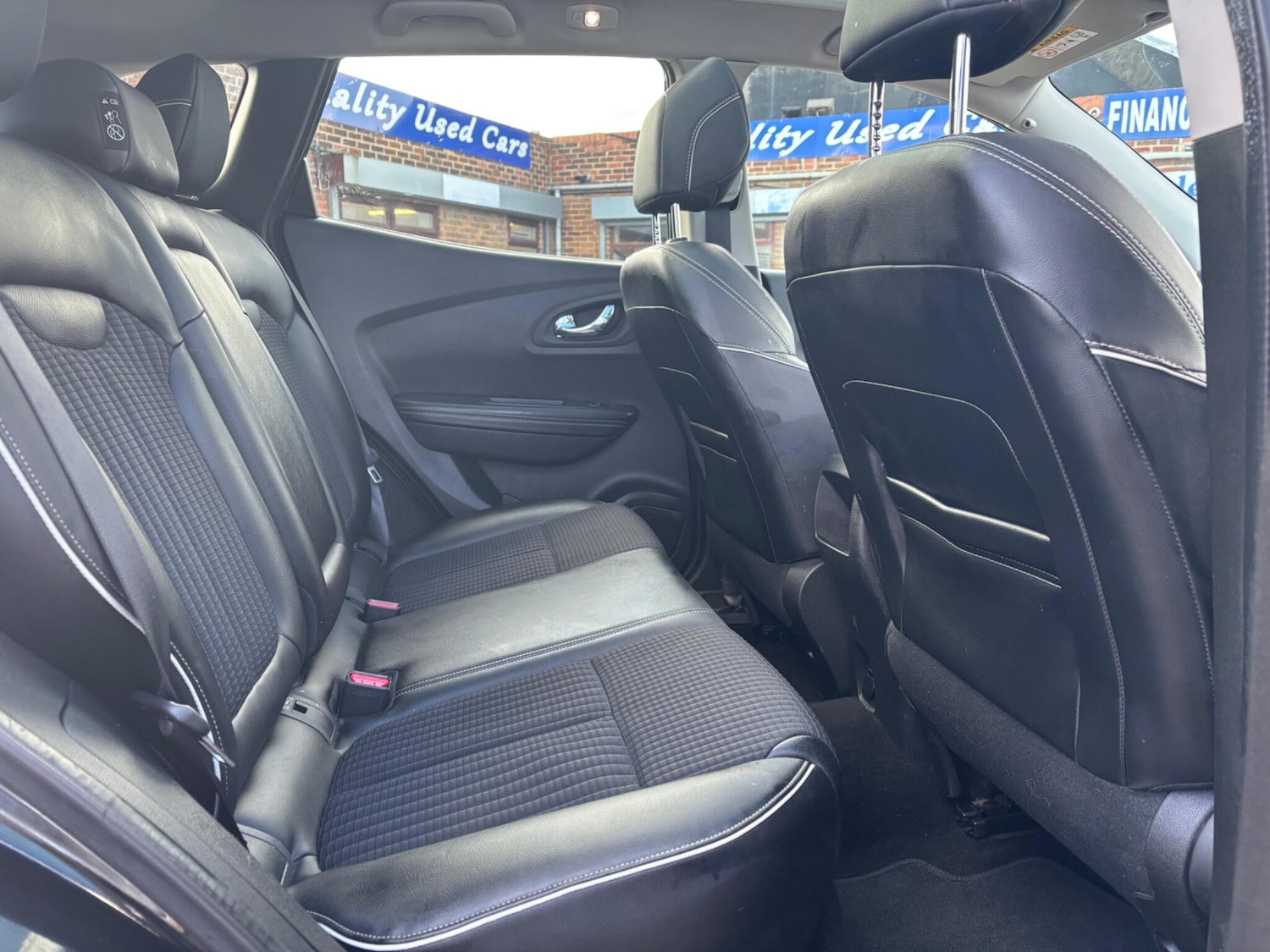 Used Renault Kadjar 2017 for sale - 76027138: Photo 12