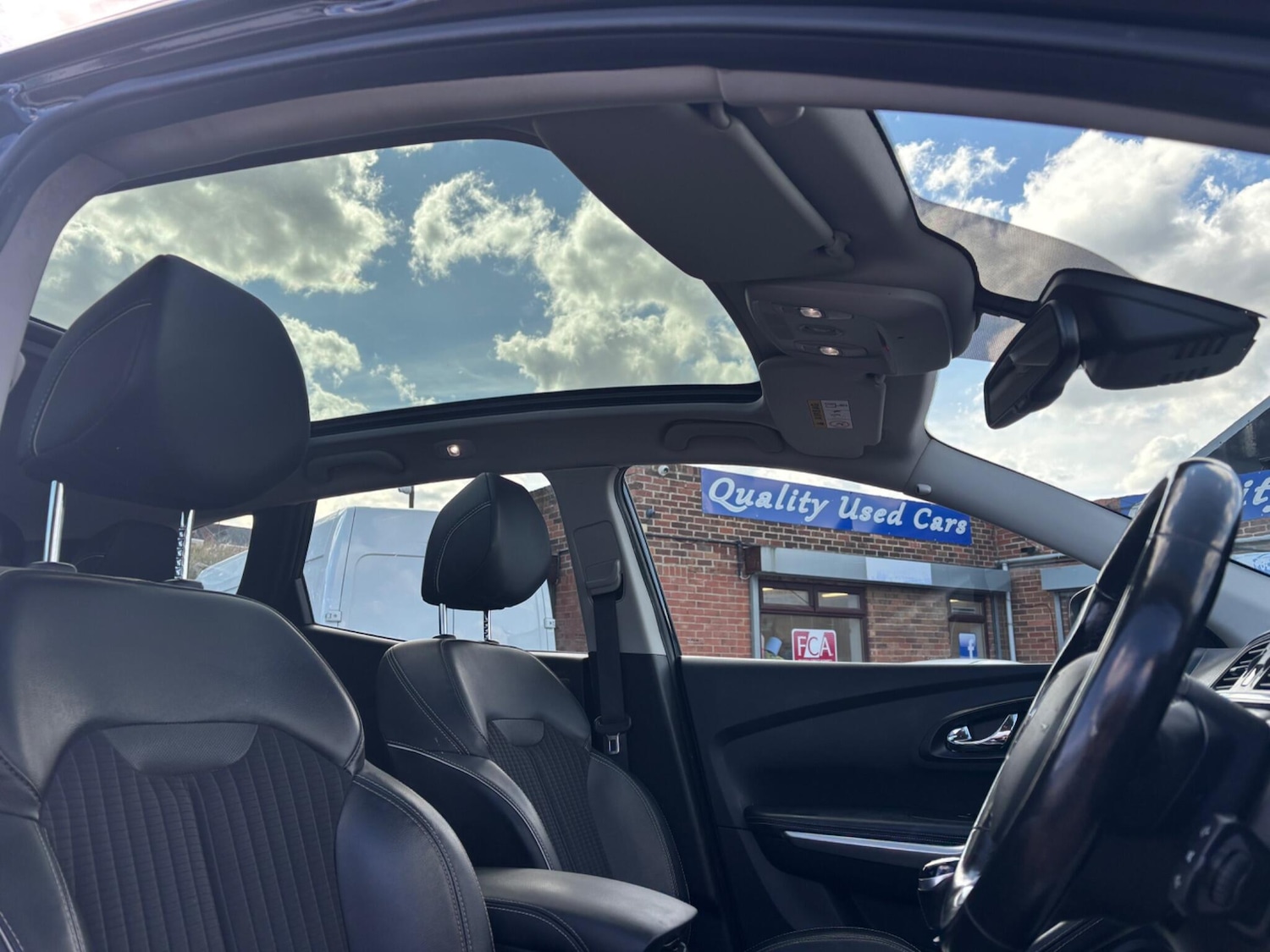 Used Renault Kadjar 2017 for sale - 76027138: Photo 15