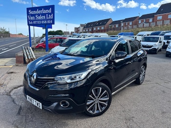 2017 (67) - 1.5 dCi Signature Nav Euro 6 (s/s) 5dr