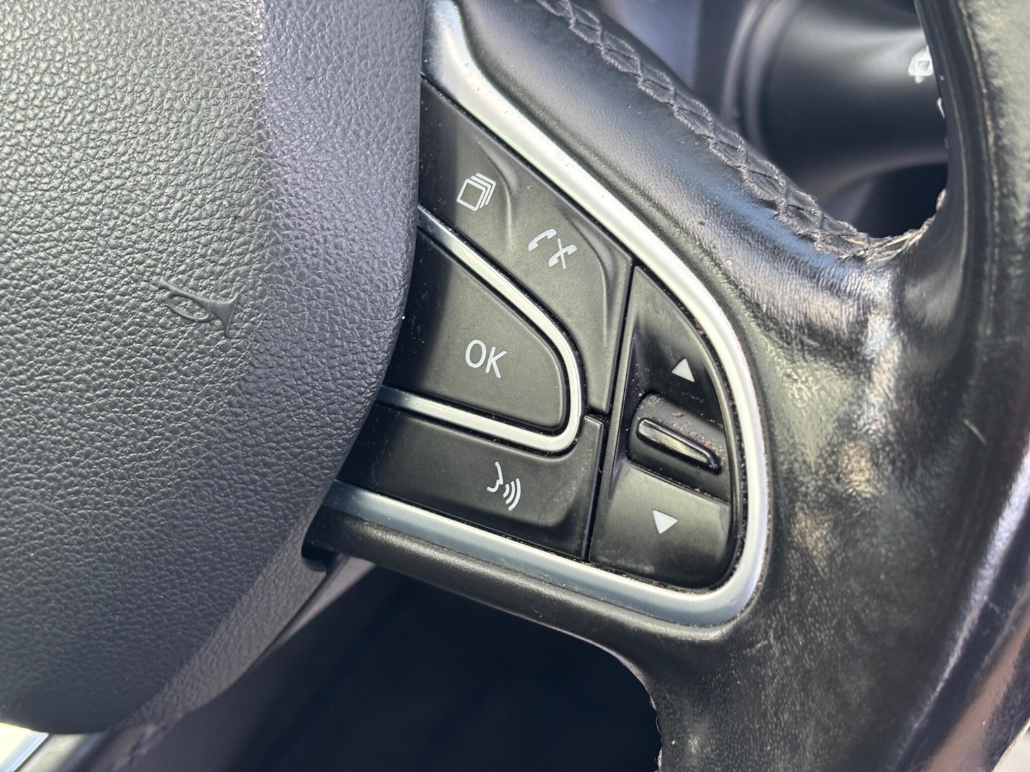 Used Renault Kadjar 2017 for sale - 76027138: Photo 20