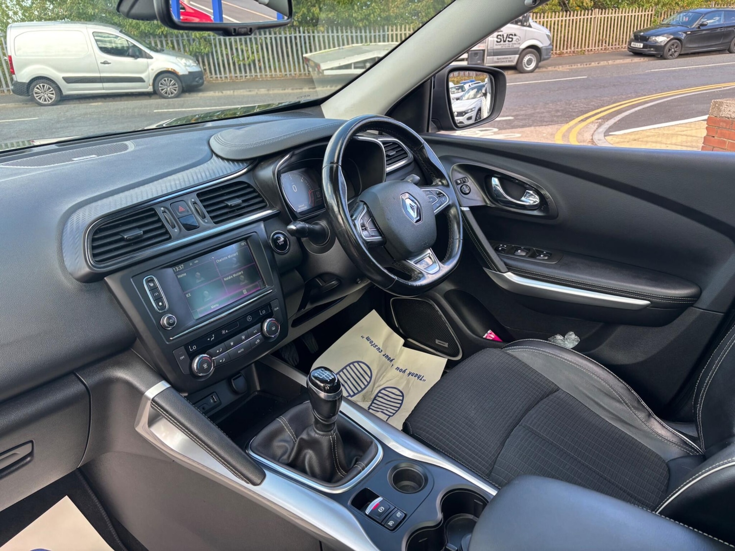 Used Renault Kadjar 2017 for sale - 76027138: Photo 21