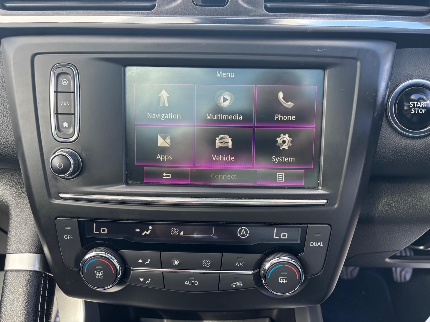 Used Renault Kadjar 2017 for sale - 76027138: Photo 26