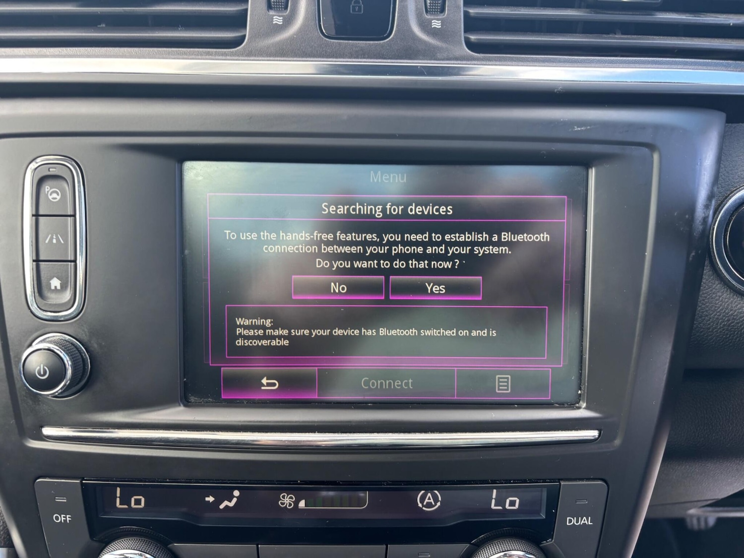 Used Renault Kadjar 2017 for sale - 76027138: Photo 28