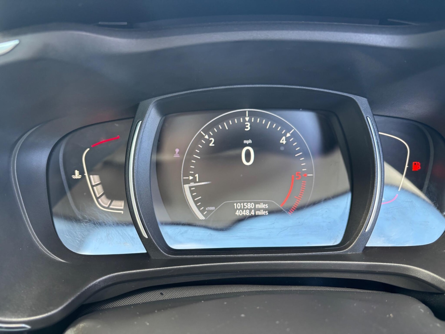 Used Renault Kadjar 2017 for sale - 76027138: Photo 31