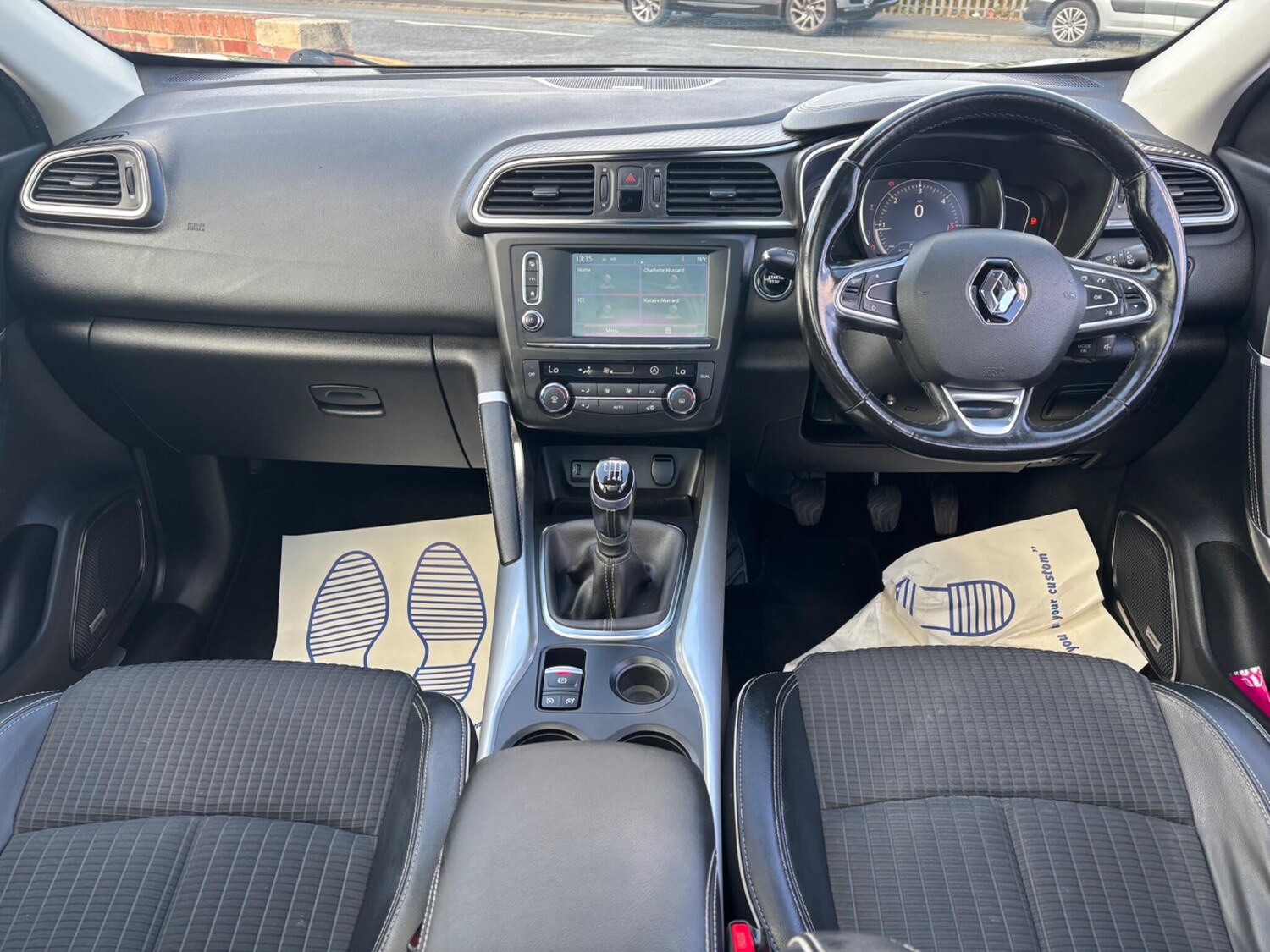 Used Renault Kadjar 2017 for sale - 76027138: Photo 7