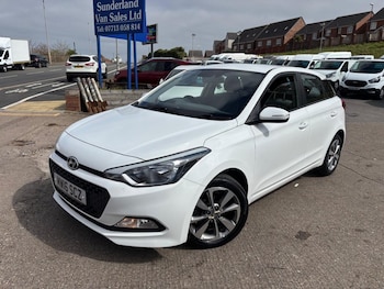 Used Hyundai i20 2016 for sale - 78382812: Photo