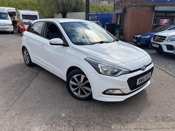Used Hyundai i20 2016 for sale - 78382812: Photo