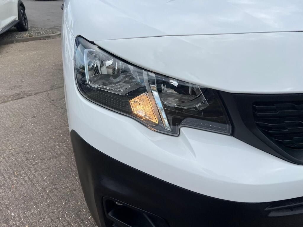 Used Peugeot Partner 2019 for sale - 76945355: Photo 7