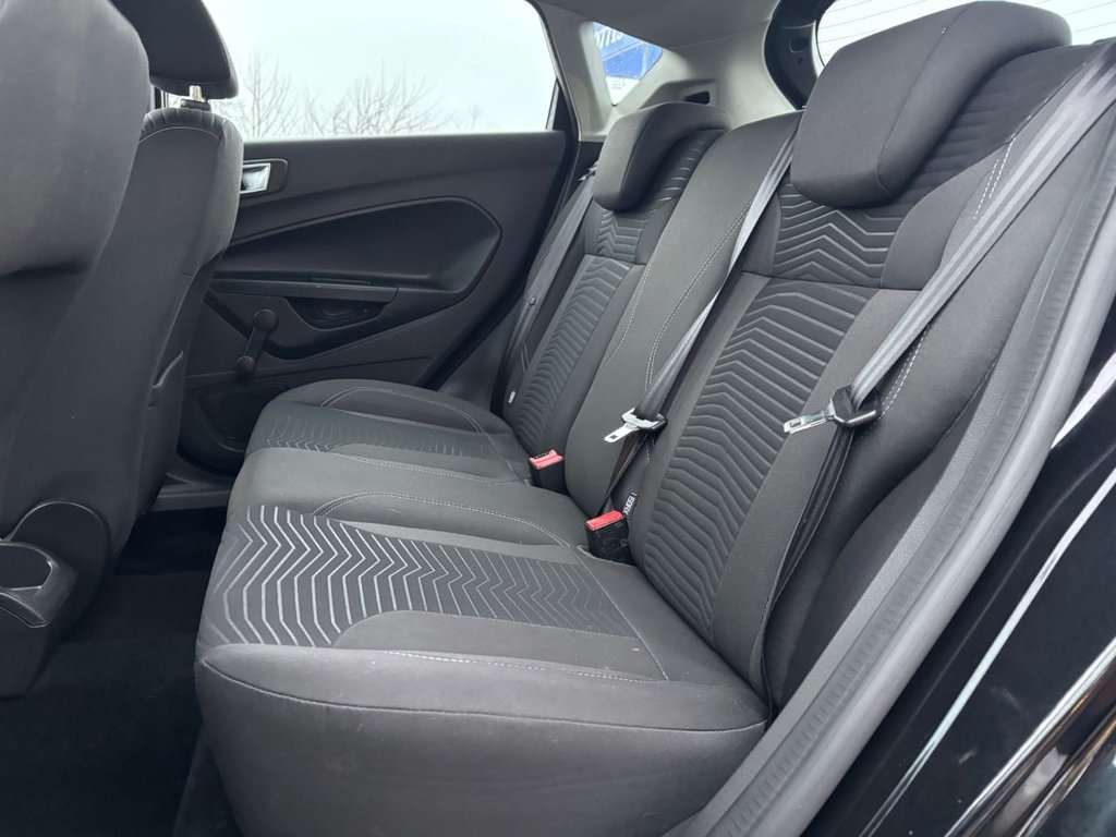 Used Ford Fiesta 2015 for sale - 77121795: Photo 18