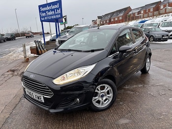Ford Fiesta feature image