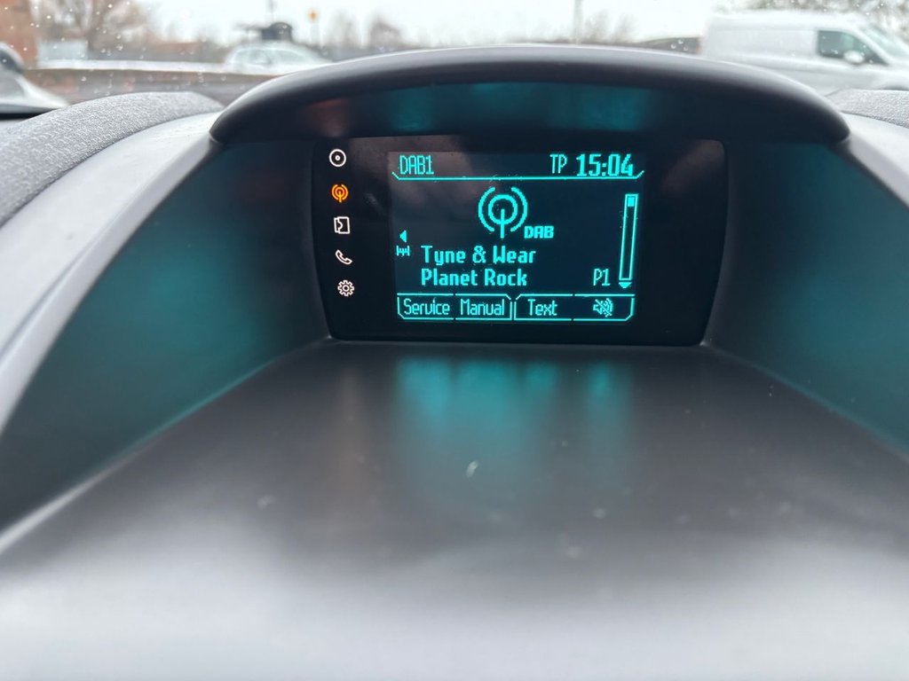 Used Ford Fiesta 2015 for sale - 77121795: Photo 27