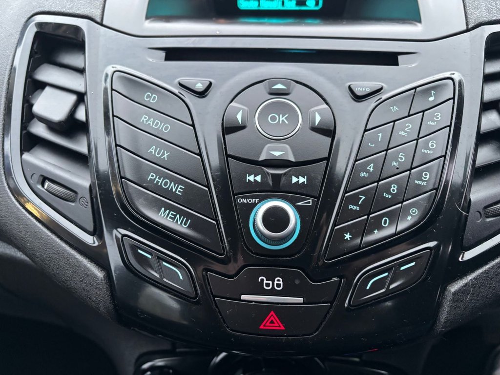 Used Ford Fiesta 2015 for sale - 77121795: Photo 28