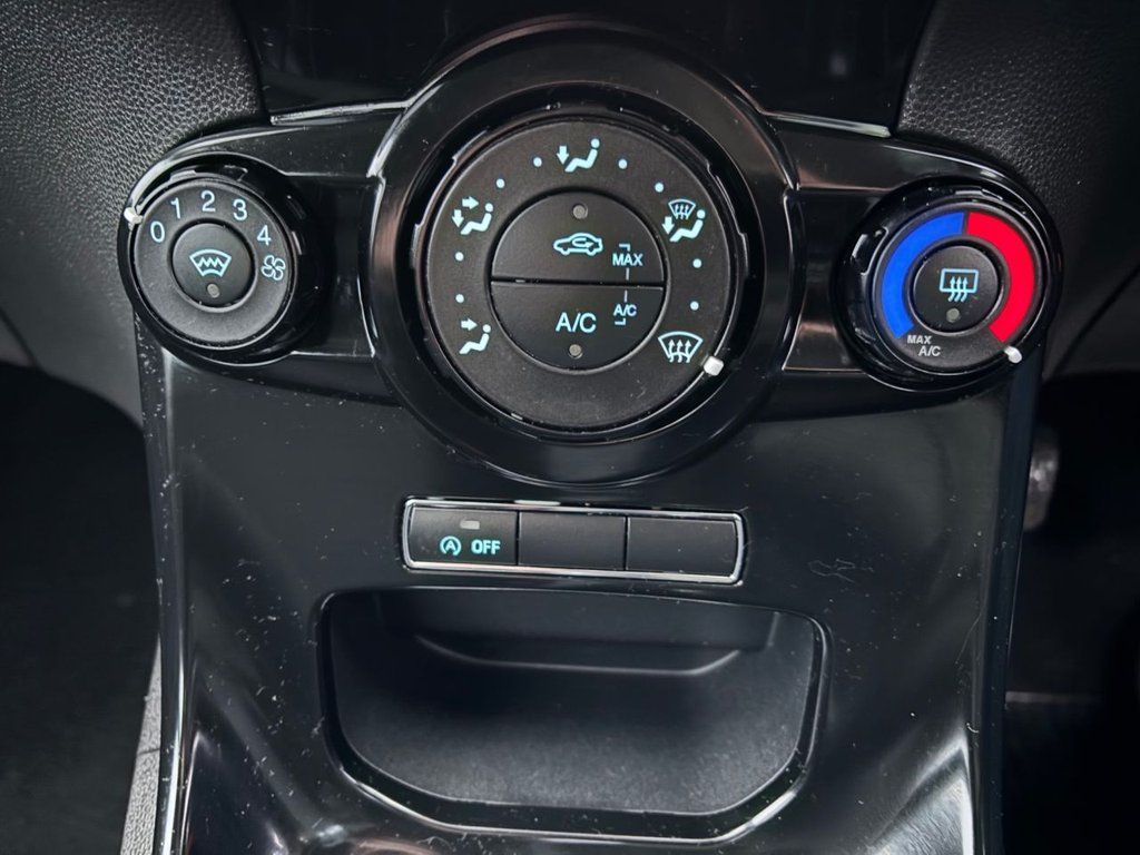 Used Ford Fiesta 2015 for sale - 77121795: Photo 29