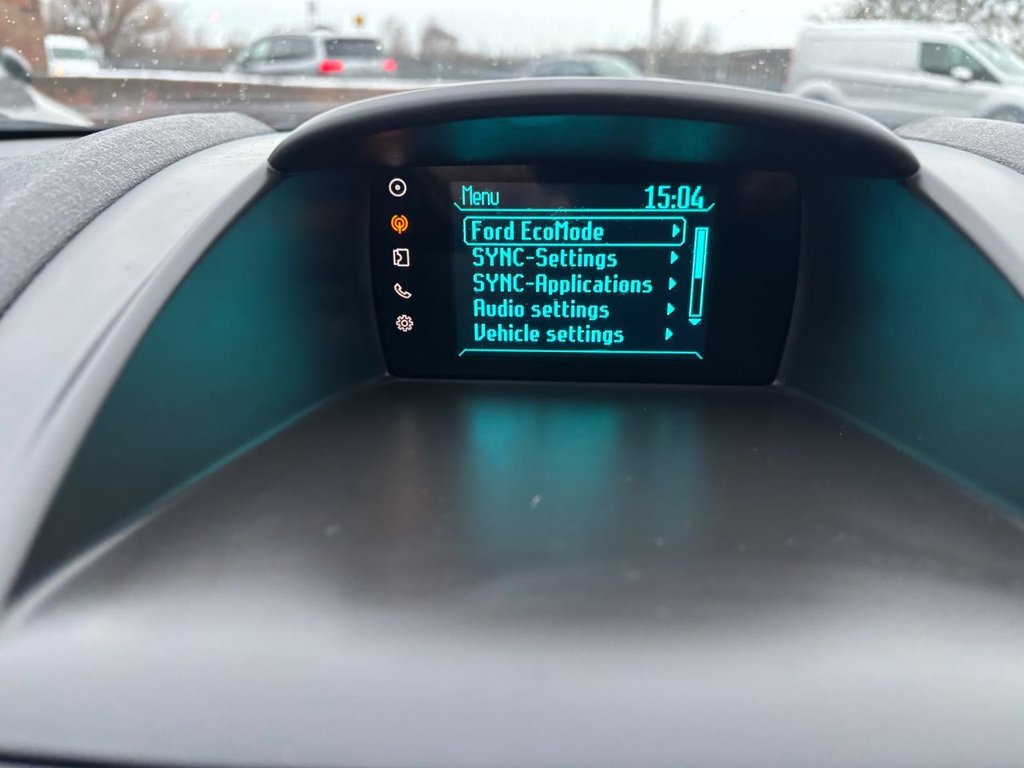 Used Ford Fiesta 2015 for sale - 77121795: Photo 31