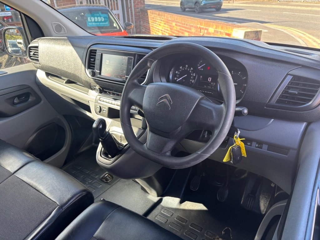 Used Citroen Dispatch 2019 for sale - 77891015: Photo 10