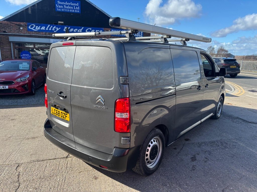 Used Citroen Dispatch 2019 for sale - 77891015: Photo 11