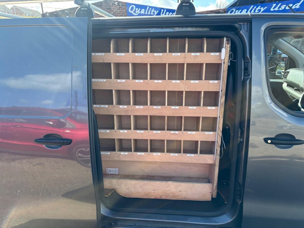 Used Citroen Dispatch 2019 for sale - 77891015: Photo 12