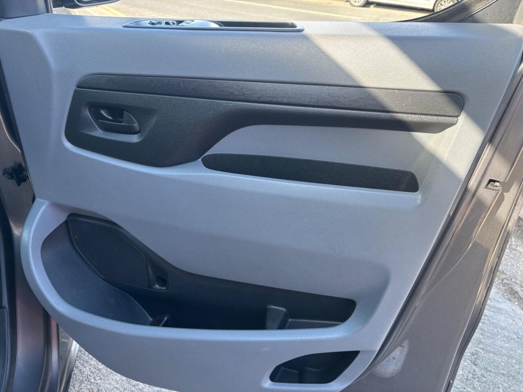 Used Citroen Dispatch 2019 for sale - 77891015: Photo 13