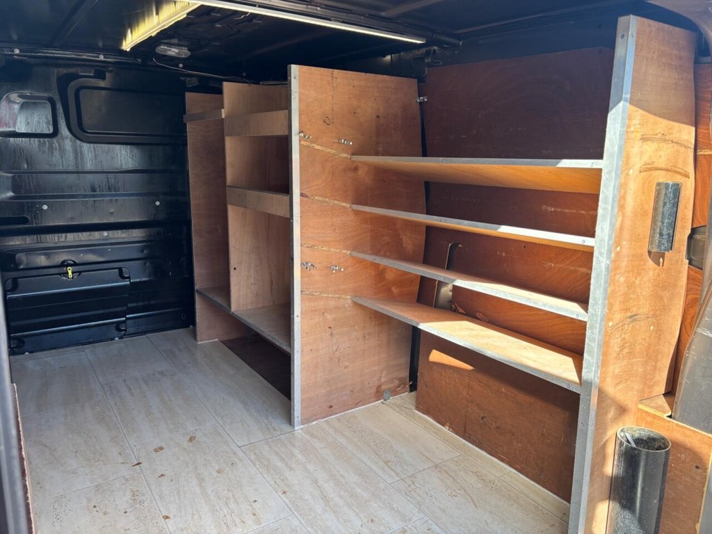 Used Citroen Dispatch 2019 for sale - 77891015: Photo 15