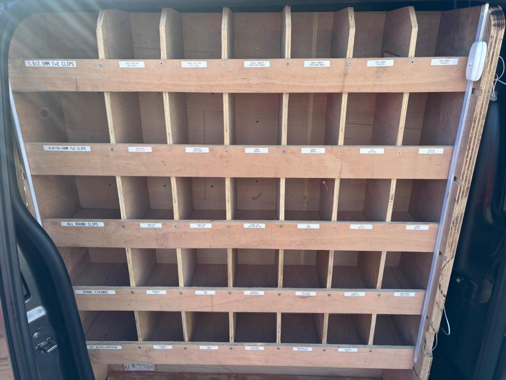 Used Citroen Dispatch 2019 for sale - 77891015: Photo 17