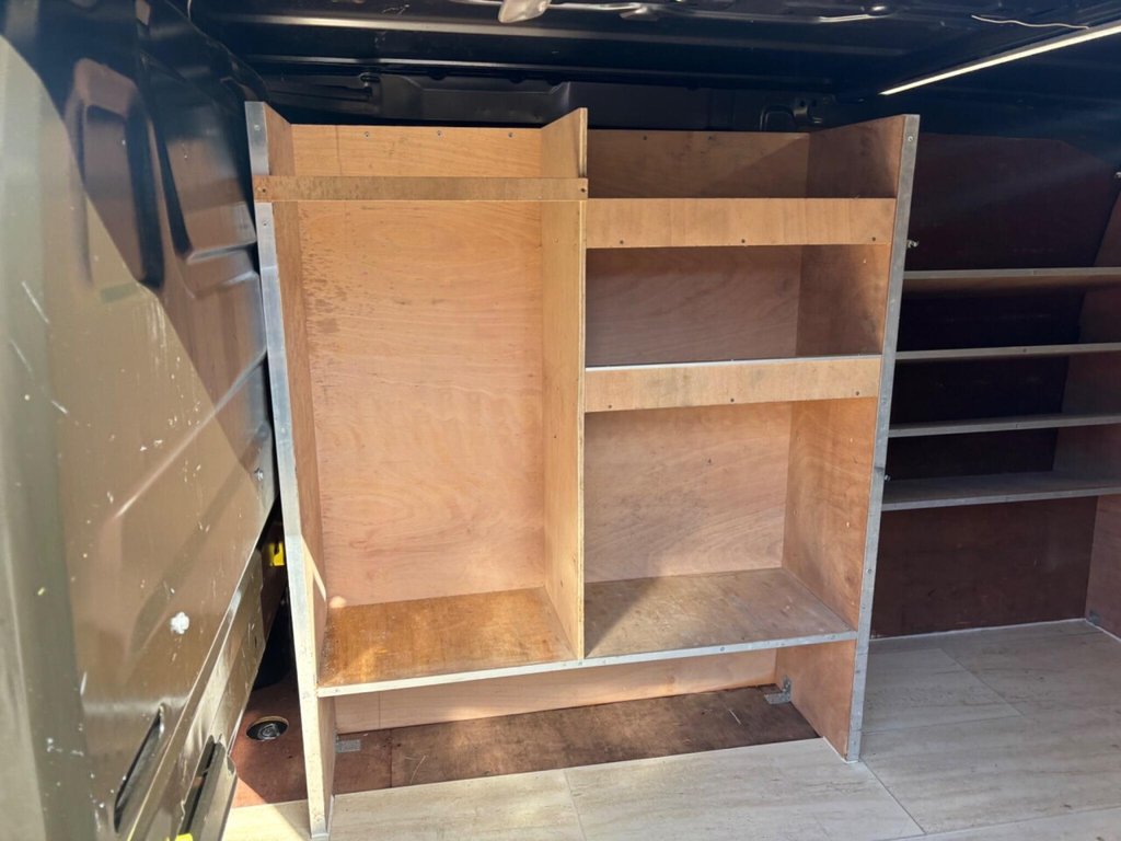 Used Citroen Dispatch 2019 for sale - 77891015: Photo 19