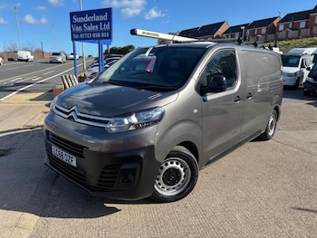 Used Citroen Dispatch 2019 for sale - 77891015: Photo
