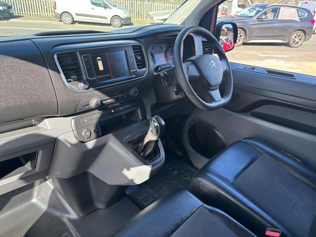 Used Citroen Dispatch 2019 for sale - 77891015: Photo 22