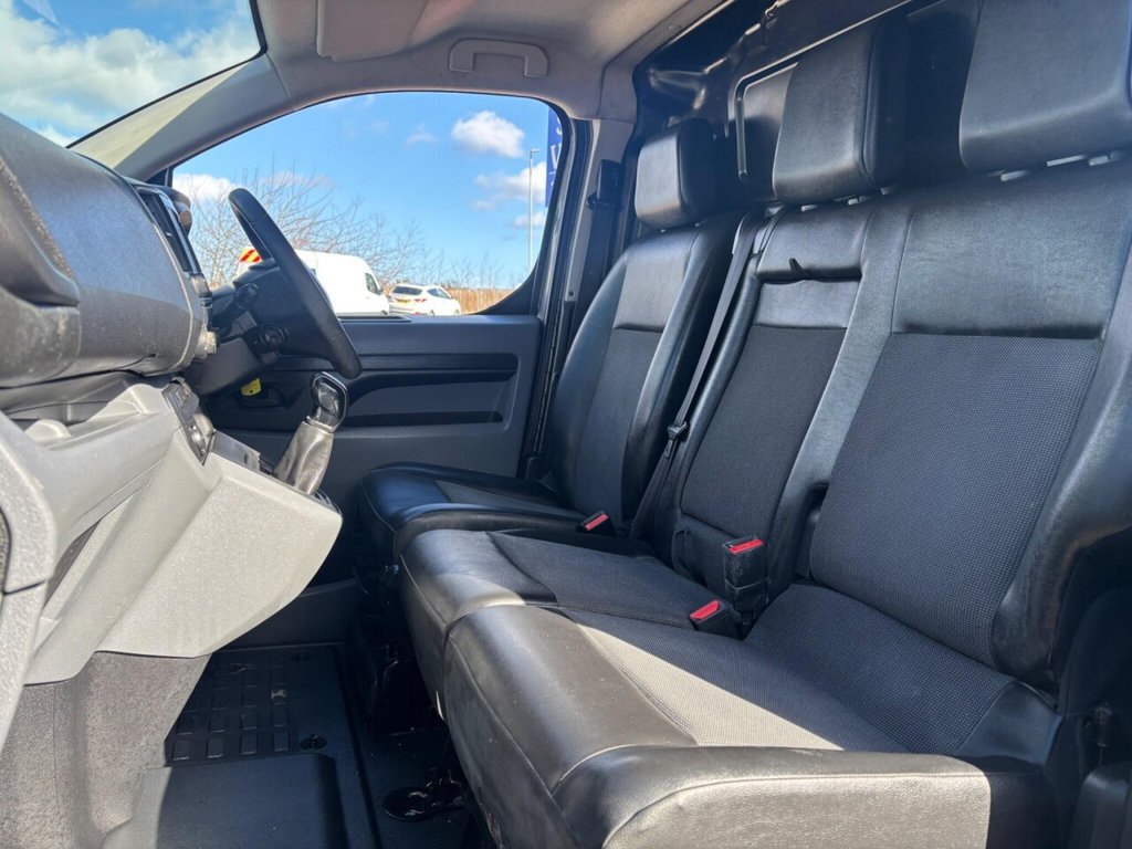 Used Citroen Dispatch 2019 for sale - 77891015: Photo 23