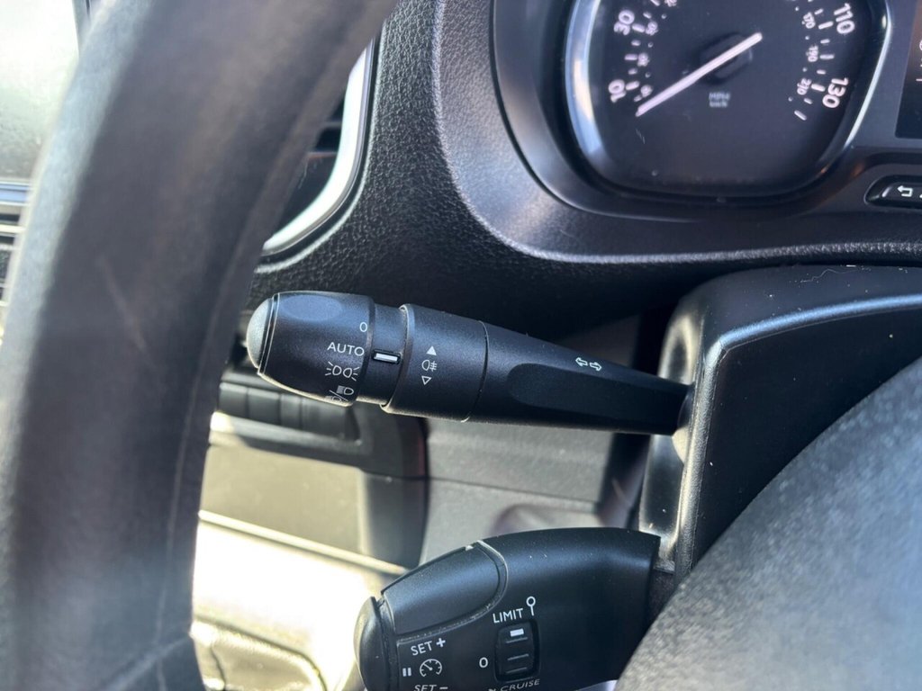 Used Citroen Dispatch 2019 for sale - 77891015: Photo 25