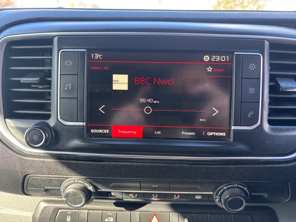 Used Citroen Dispatch 2019 for sale - 77891015: Photo 27