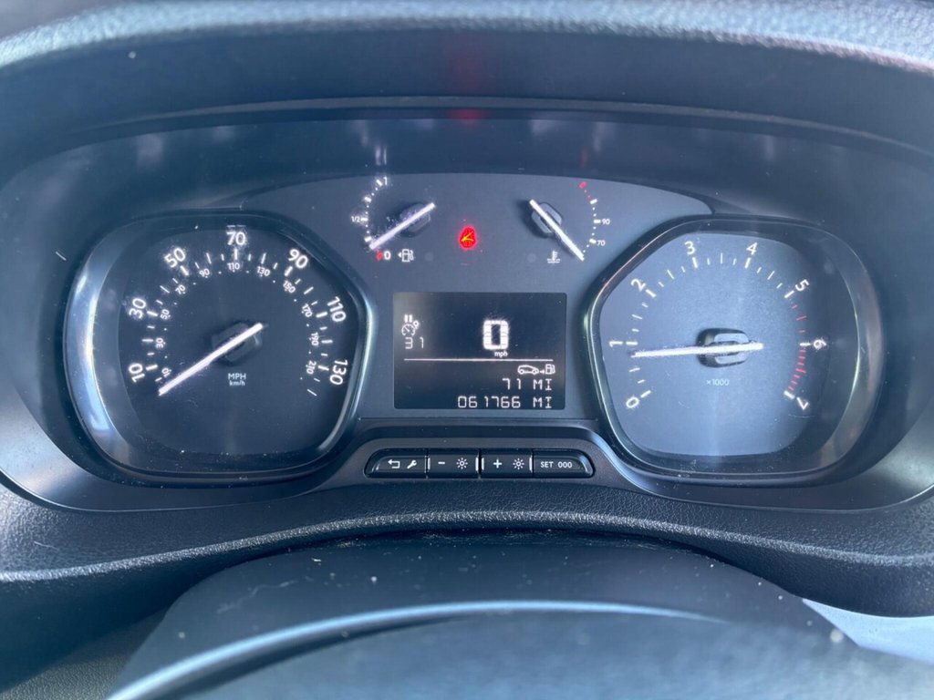 Used Citroen Dispatch 2019 for sale - 77891015: Photo 29