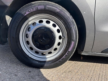 Used Citroen Dispatch 2019 for sale - 77891015: Photo