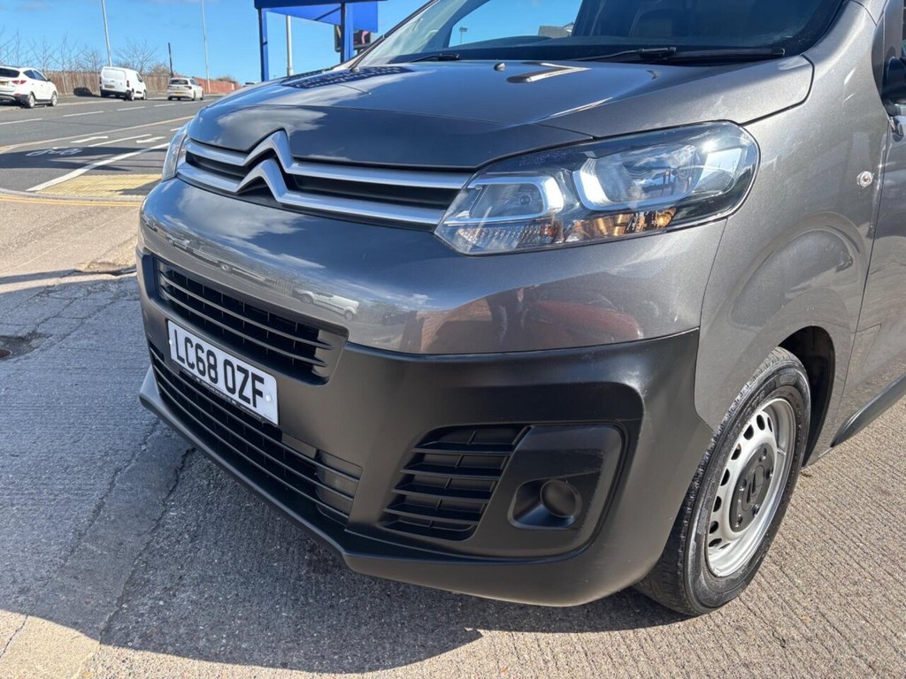 Used Citroen Dispatch 2019 for sale - 77891015: Photo 4
