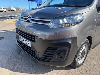 Used Citroen Dispatch 2019 for sale - 77891015: Photo