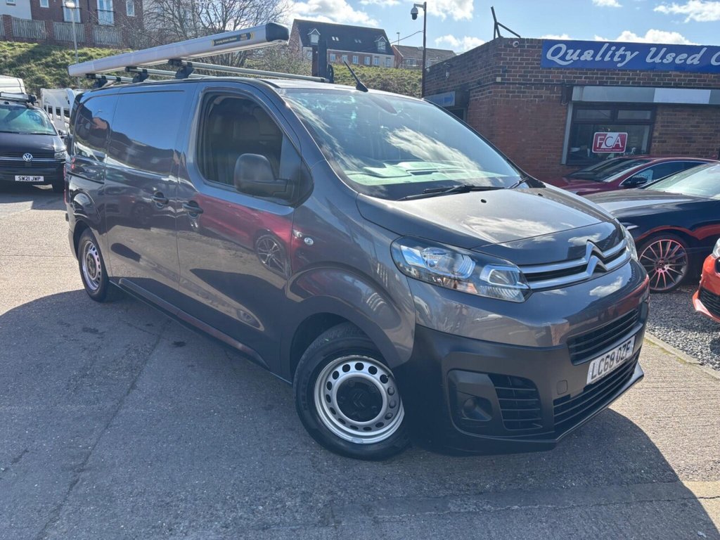 Used Citroen Dispatch 2019 for sale - 77891015: Photo 5