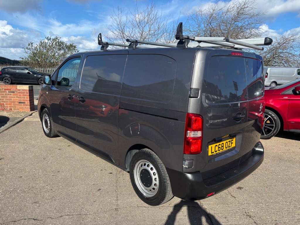 Used Citroen Dispatch 2019 for sale - 77891015: Photo 7