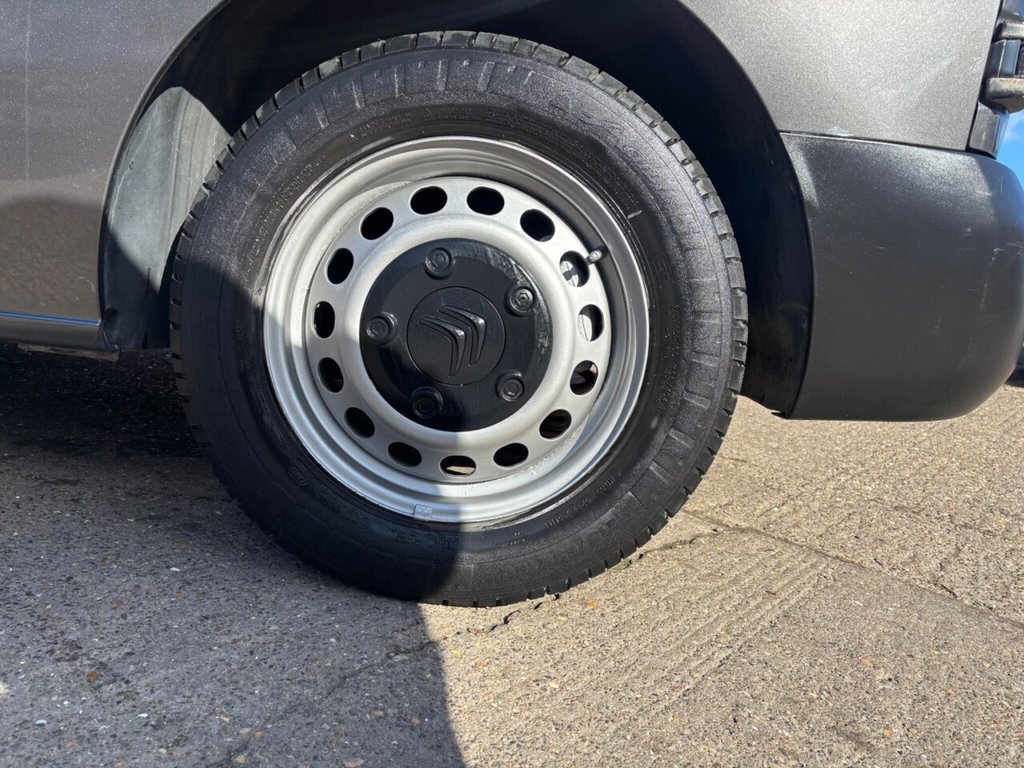 Used Citroen Dispatch 2019 for sale - 77891015: Photo 8