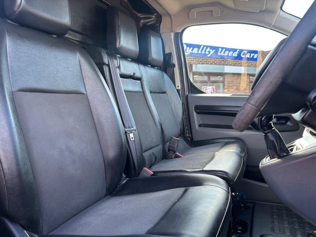 Used Citroen Dispatch 2019 for sale - 77891015: Photo 9