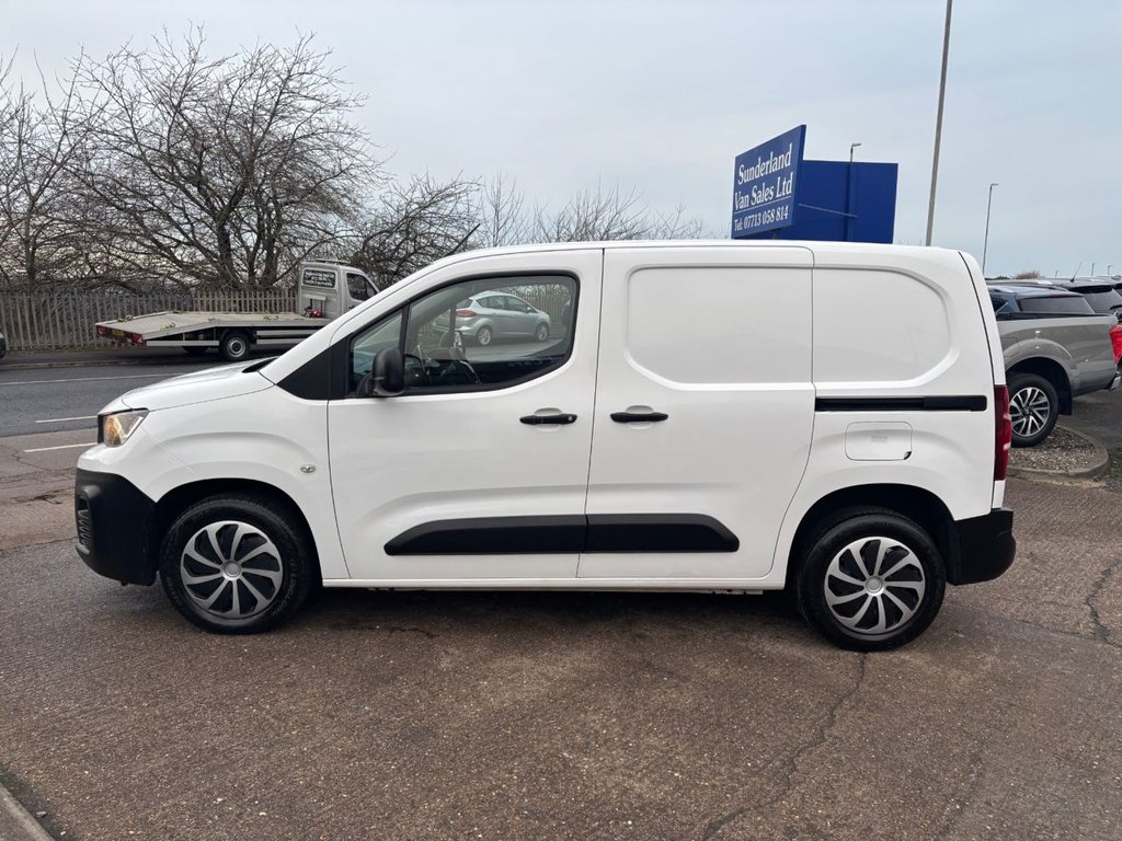 Used Peugeot Partner 2019 for sale - 77212711: Photo 10
