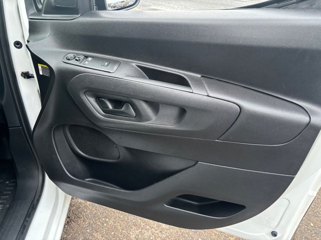 Used Peugeot Partner 2019 for sale - 77212711: Photo 14