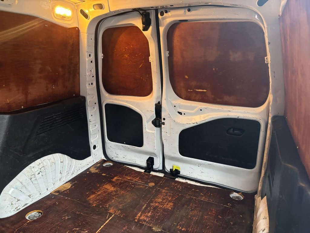 Used Peugeot Partner 2019 for sale - 77212711: Photo 22