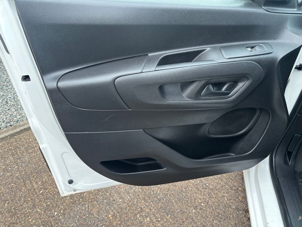 Used Peugeot Partner 2019 for sale - 77212711: Photo 25