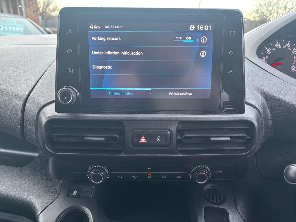 Used Peugeot Partner 2019 for sale - 77212711: Photo 27