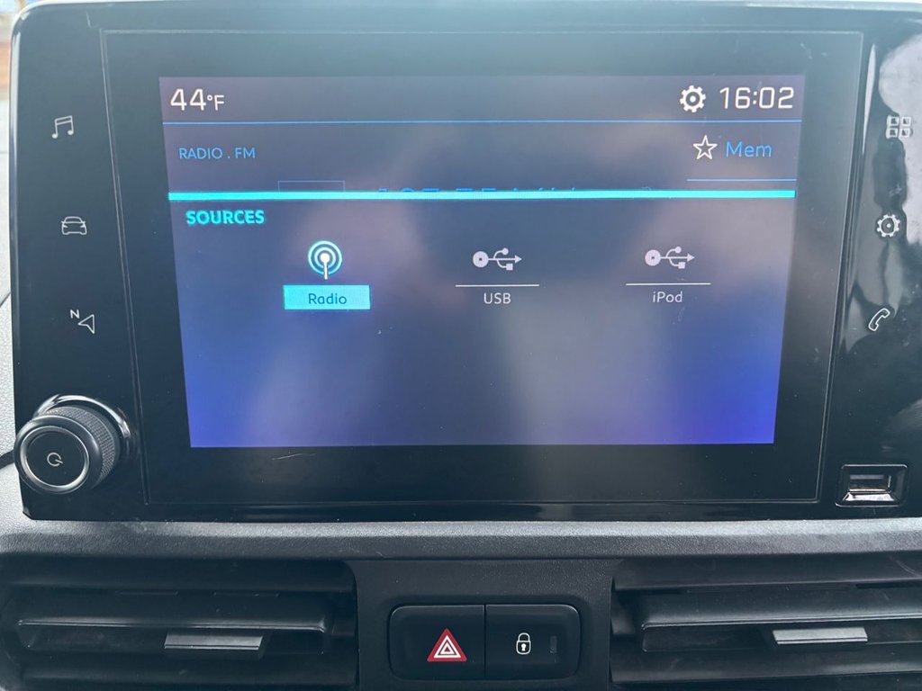 Used Peugeot Partner 2019 for sale - 77212711: Photo 30