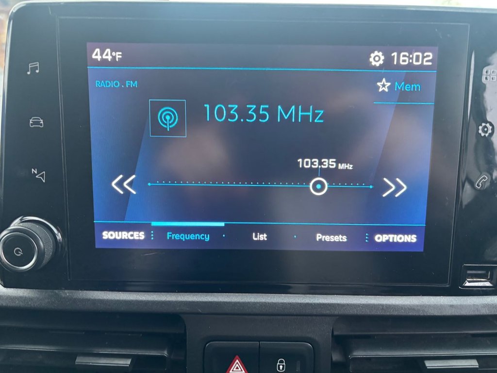 Used Peugeot Partner 2019 for sale - 77212711: Photo 31