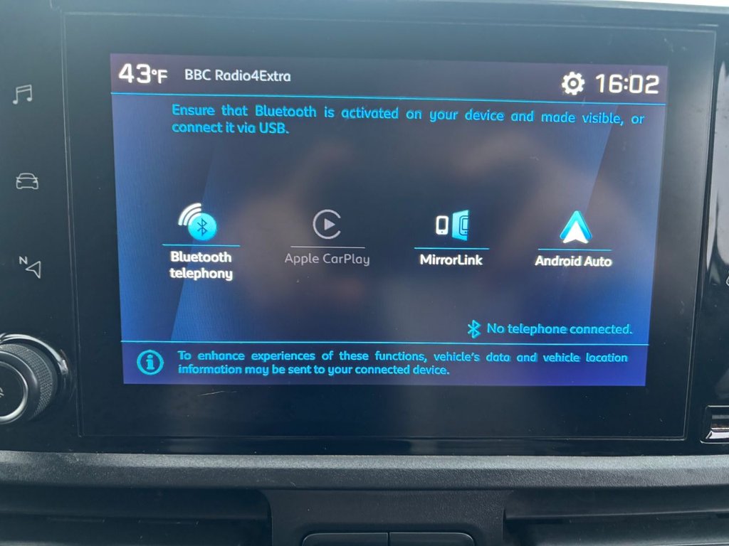 Used Peugeot Partner 2019 for sale - 77212711: Photo 33