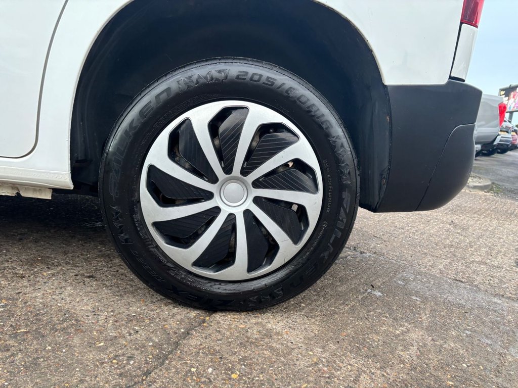 Used Peugeot Partner 2019 for sale - 77212711: Photo 5