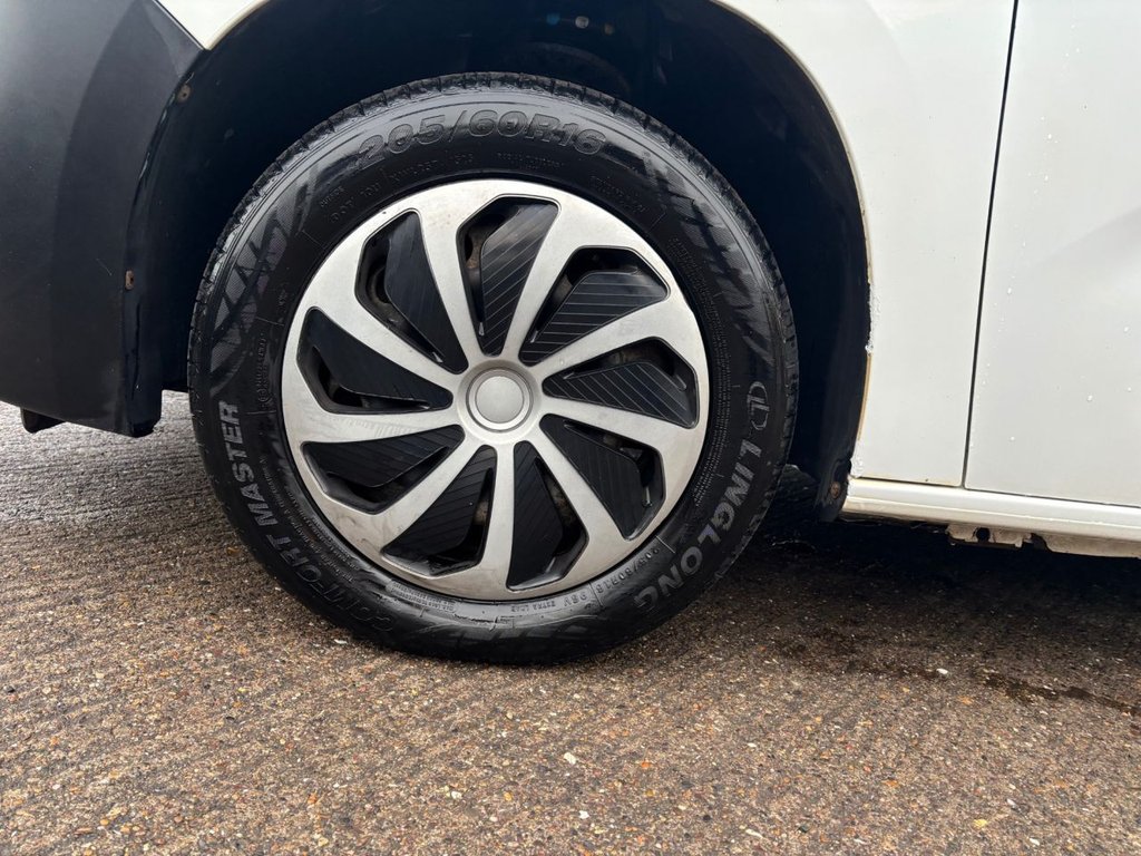 Used Peugeot Partner 2019 for sale - 77212711: Photo 6